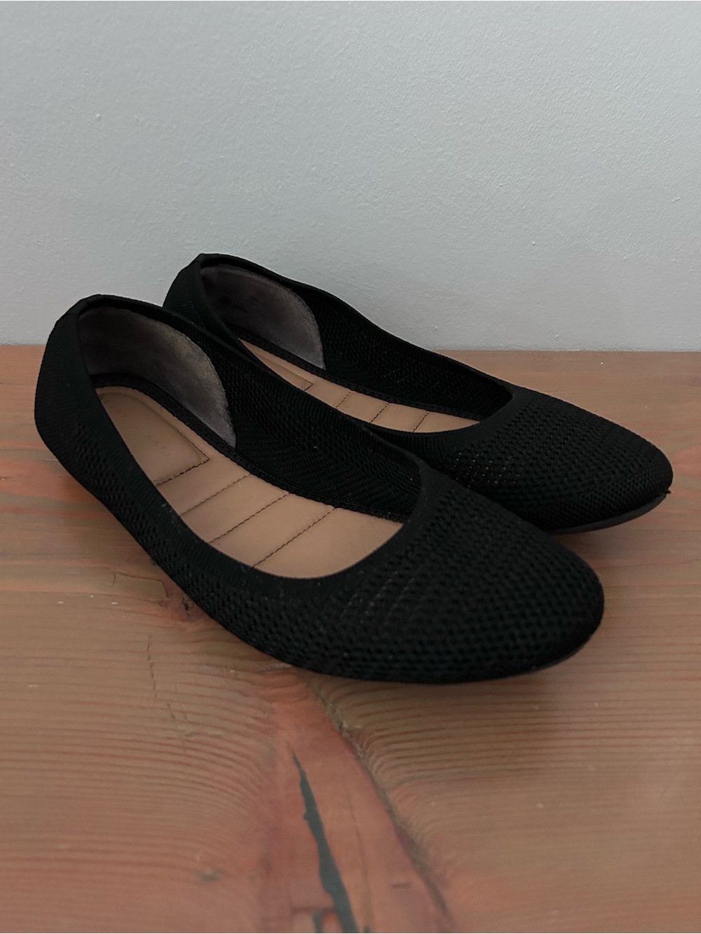 Kelly & Katie ‘Emila’ flats